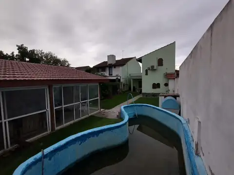 Casa en Venta 30 años