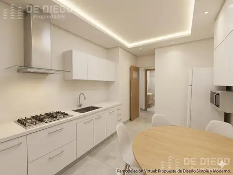 Casa en Venta con 2 cocheras