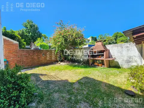 Casa en Venta al Sudoeste