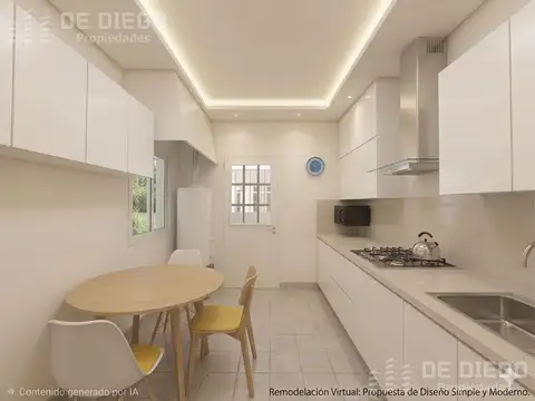 Casa en Venta al Suroeste