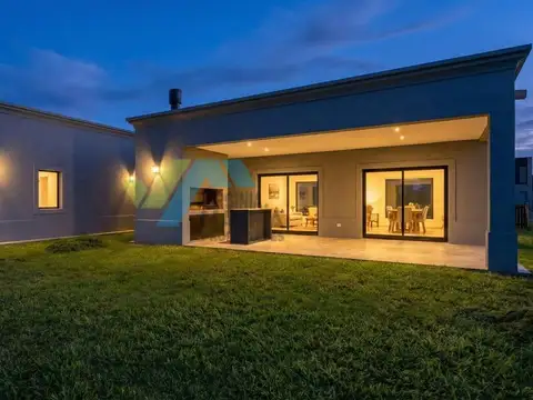 Casa en Venta en Countries y Barrios Cerrados en Campana, Partido de Campana