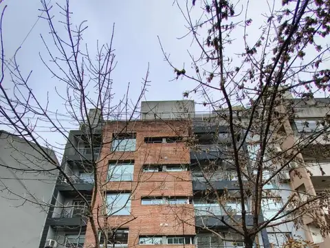 Departamento 2 amb. - Castelar Sur - Pje. Ada Elflein 2500