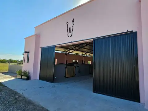 Terreno Campo  en Venta en Open Door, Luján, G.B.A. Zona Oeste