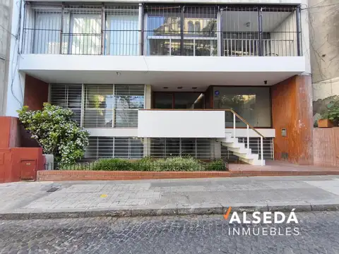 Oficina/ local comercial - centro Rosario - frente Ex Aduana