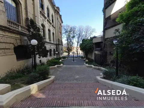 Oficina en Venta en Centro, USD 80.000