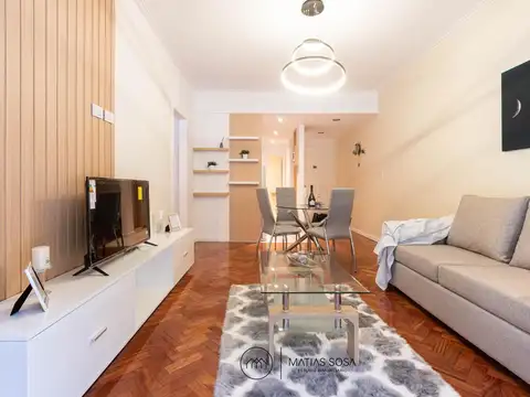 Departamento en Venta de 2 dormitorios