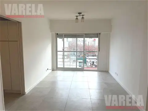 Departamento en Alquiler en Almagro, Capital Federal