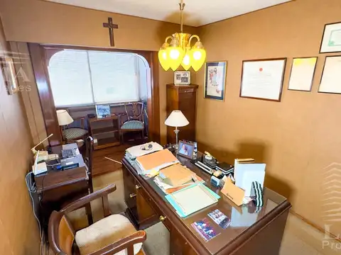 Departamento en Venta al Norte