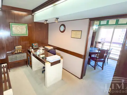 Salta 1289 07-01 - APTO CRÉDITO