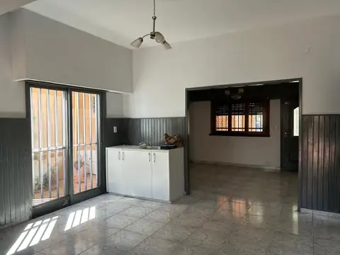 Depto Tipo Casa en Venta en San Justo, USD 110.000