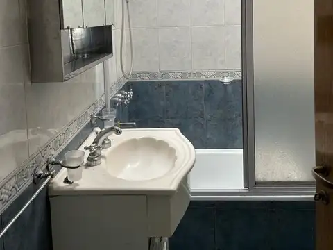 VENTA PH 3 AMB CON COHERA/DEPTO 1 AMB