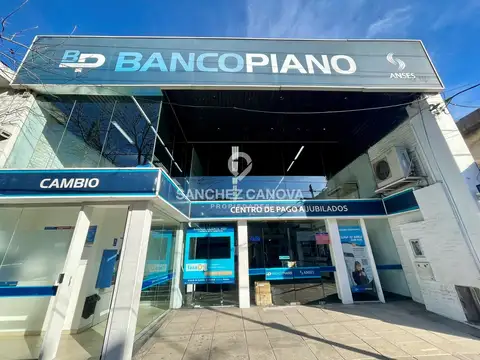 Local  en Venta en Castelar, Morón, G.B.A. Zona Oeste