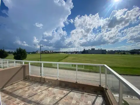 CASAS DE SPA - MONOAMBIENTE A ESTRENAR- TERMAS DE DOLORES