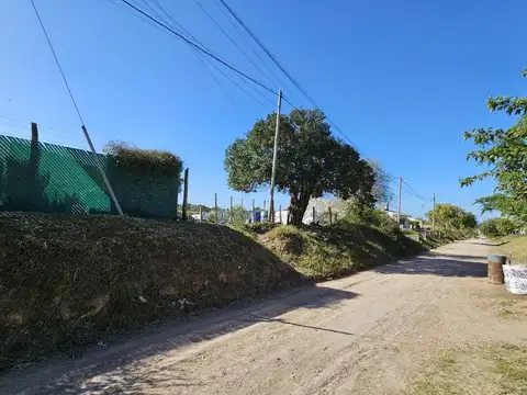 Terreno en Venta 22  mts Fondo