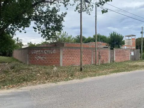 Terreno en Venta en Abasto, USD 75.000