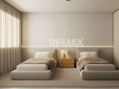 Departamento en Venta de 3 ambientes