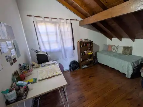 VENTA CASA 6 AMB EN PILAR OPORTUNIDAD