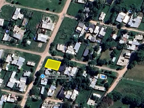 SE VENDE TERRENO ZONA CONQUISTADORES