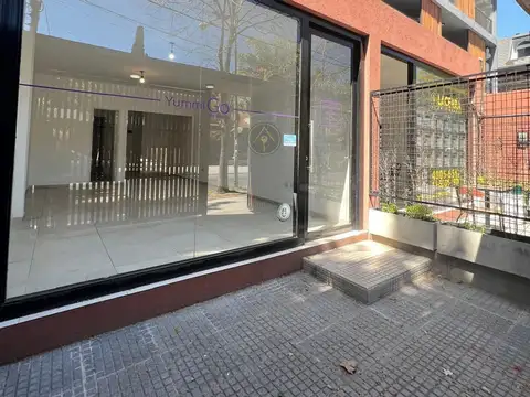Local en Alquiler 5 años