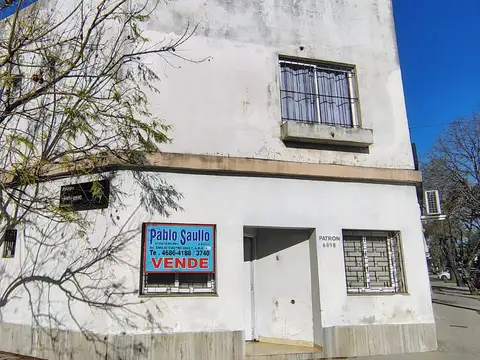 Casa en venta en Liniers Ideal Proyecto