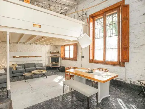 Oficina en Alquiler en Palermo, USD 3.500