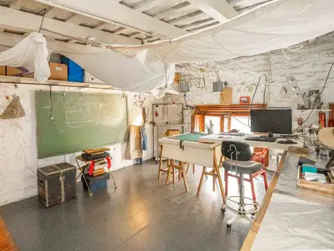 Oficina en Alquiler en Palermo, USD 3.500