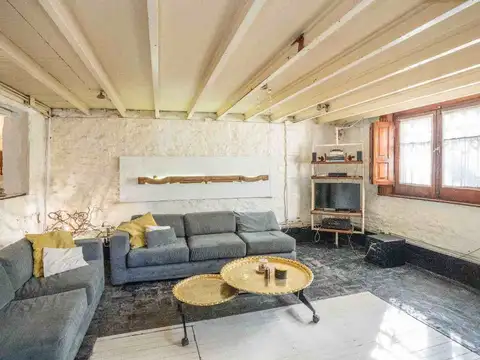 Oficina Monoambiente con 2 baños