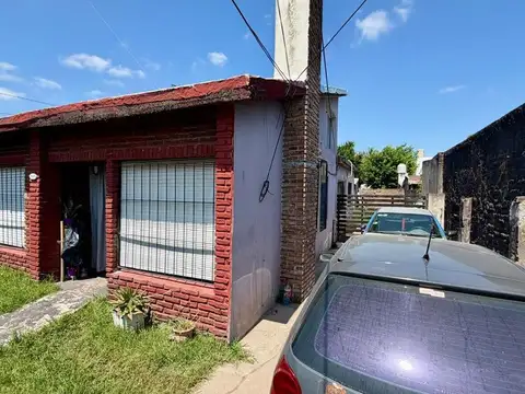VALLEJOS 3600