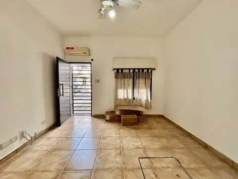 Venta PH 2 ambientes en San Justo