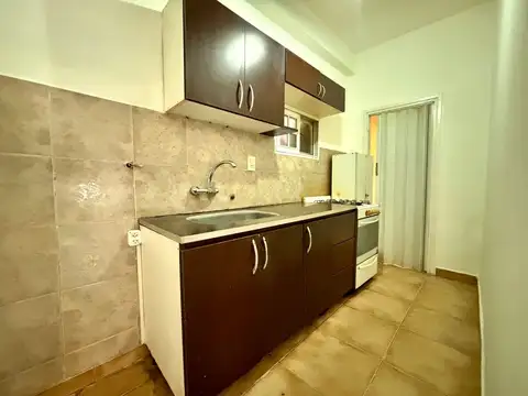 Depto Tipo Casa en Venta en San Justo, USD 54.000