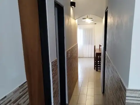 Departamento en Venta en San Bernardo del Tuyú, USD 55.000