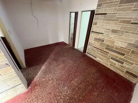 Depto Tipo Casa en Alquiler de 2 ambientes