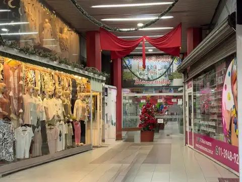 Av. Dr. Ricardo Balbín al 1000