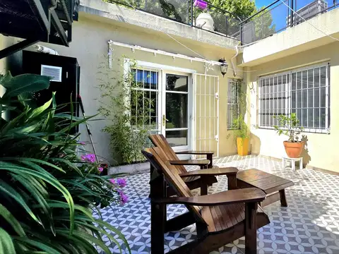 Departamento en Venta 5 años