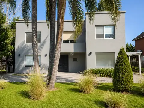 Casa en Venta A Estrenar