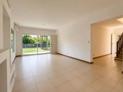 Casa  en Venta en Haras La Pradera, Pilar, G.B.A. Zona Norte