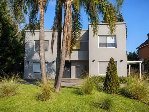 Casa  en Venta en Haras La Pradera, Pilar, G.B.A. Zona Norte