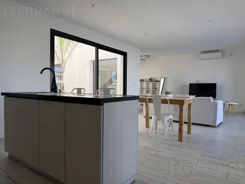 Casa en Alquiler 5 años