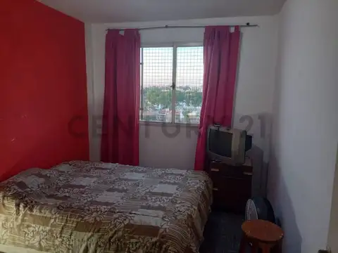 Departamento en Venta en Barrio España y Hospitales, USD 36.000