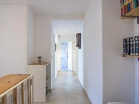 Casa en Venta en Beccar-Vias/Rolon, USD 415.000