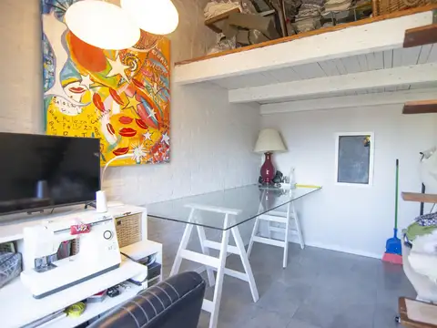 Casa 7 ambientes con 3 baños