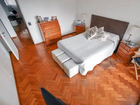 Departamento en Venta en Caballito, USD 210.000