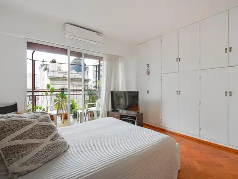 Venta departamento,4 ambientes,Caballito, A/Credit
