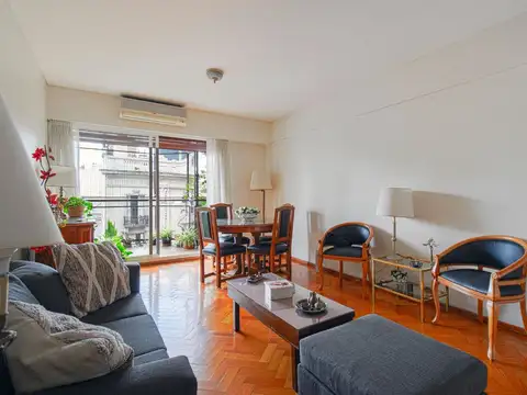 Departamento en Venta 45 años