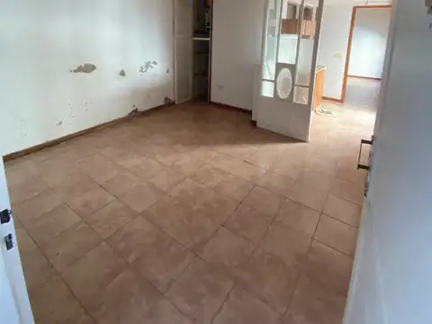 departamento zona centrica 