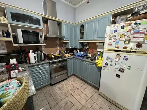 Casa en Venta en Quilmes Oeste, USD 110.000