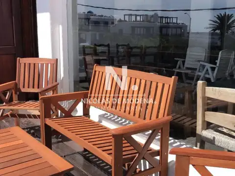 Departamento en Alquiler Temporal de 4 dormitorios