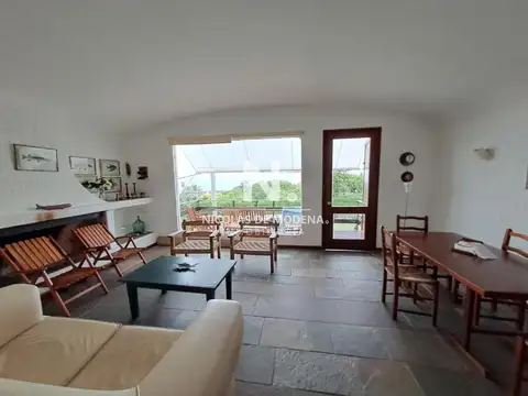 Departamento en Alquiler Temporal 2025 años