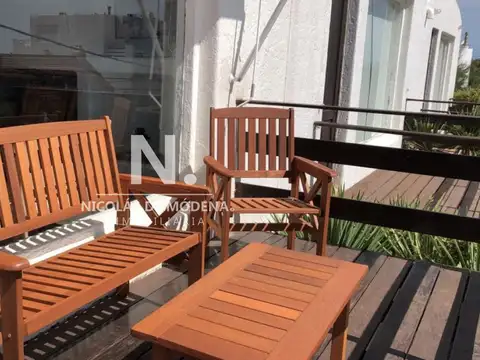 Departamento 5 ambientes con 2 baños