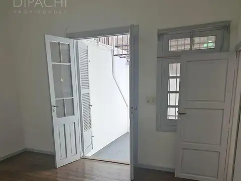 Depto Tipo Casa en Venta de 1 dormitorio